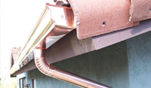 Rain Gutter Installation, Repair, Cleaning in Union Center, WI